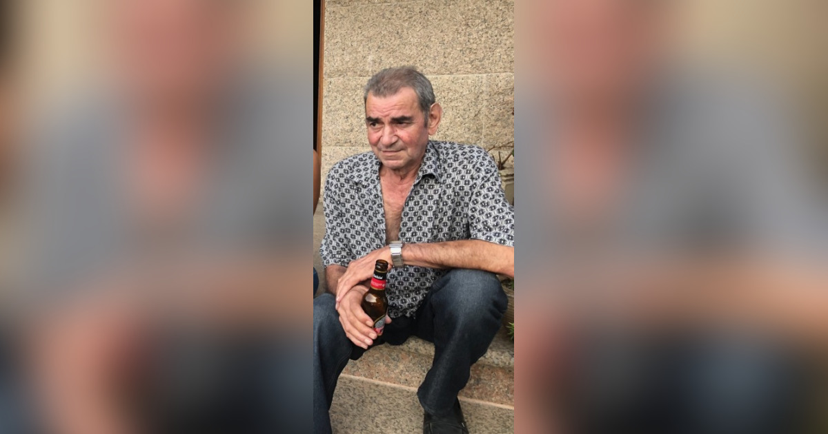 Francisco Nunez Justo Obituary August 20, 2022 ThieleReid Family