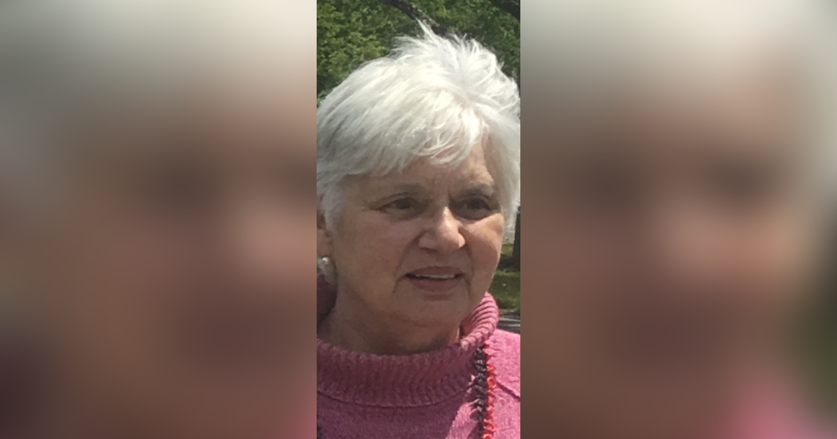 Barbara Haff Obituary October 7, 2022 ThieleReid Family Funeral