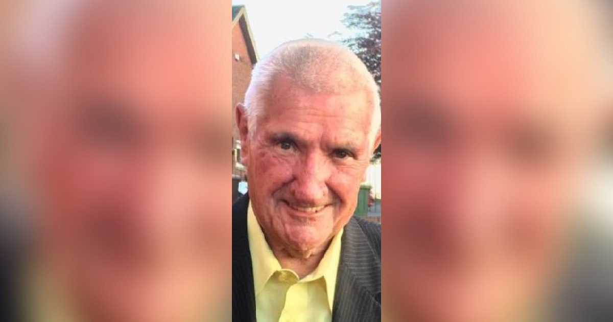 Owen Higney Obituary Nov 8, 2022 Kearny, NJ