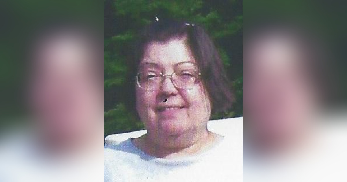Carolyn Downey Obituary February 5, 2023 ThieleReid Family Funeral