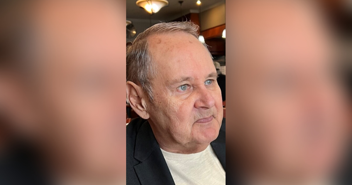 Nicholas Herr, M.D. Obituary Jul 8, 2023 Kearny, NJ