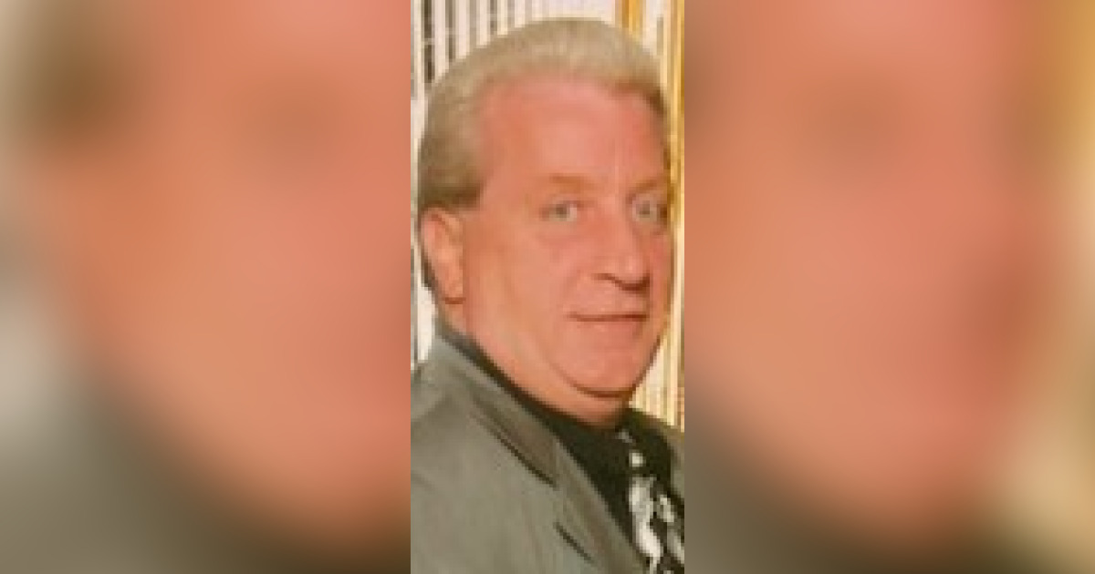 William Donoghue Obituary Jul 29, 2023 Kearny, NJ