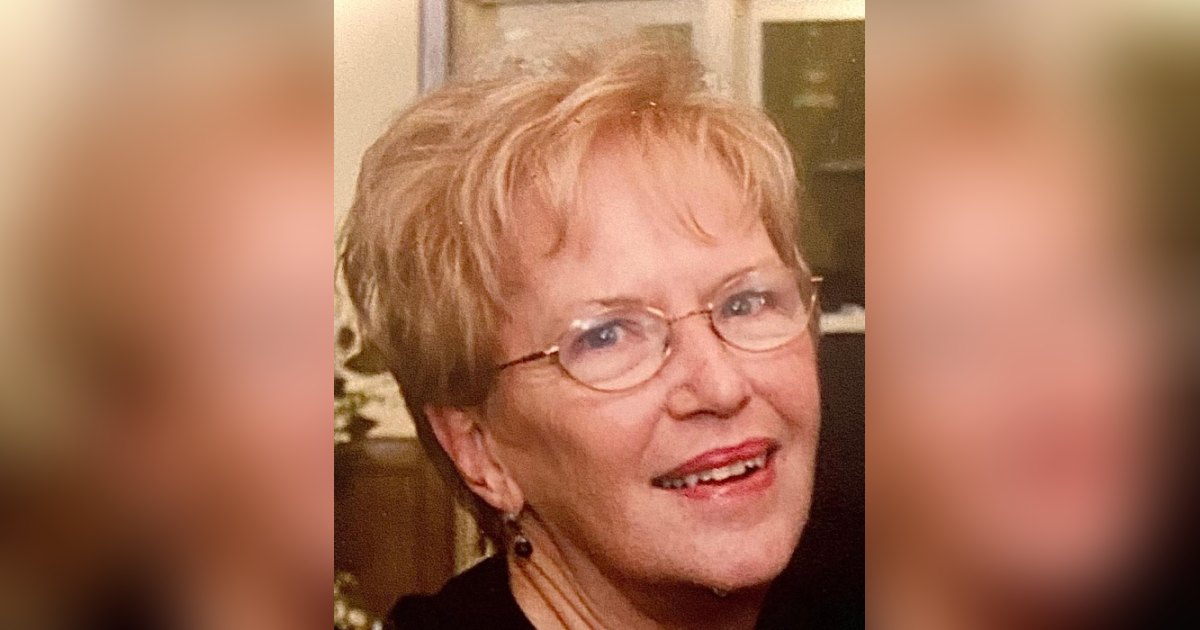 Marion Dunrovich Obituary September 6, 2023 ThieleReid Family