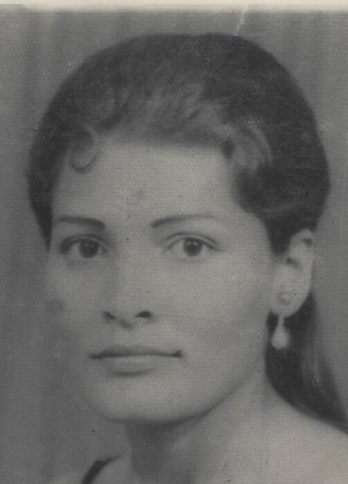 Carmen Jimenez Obituary October 24, 2023 ThieleReid Family Funeral