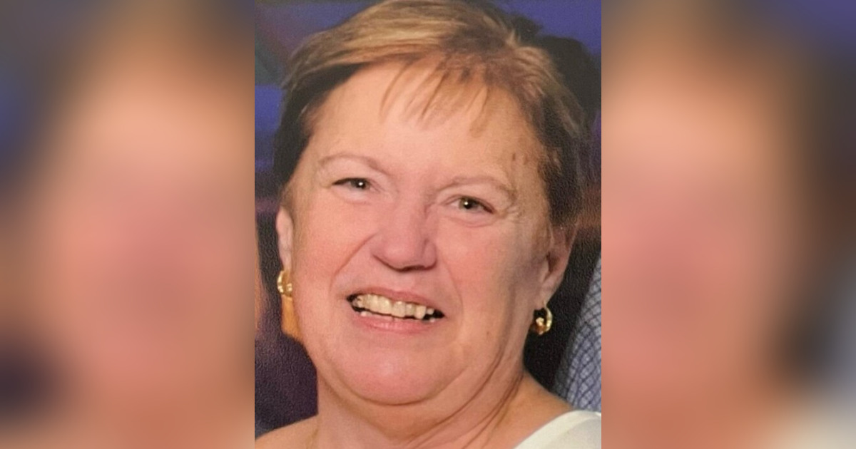 Mary Anne Dunphy Obituary October 30, 2023 ThieleReid Family