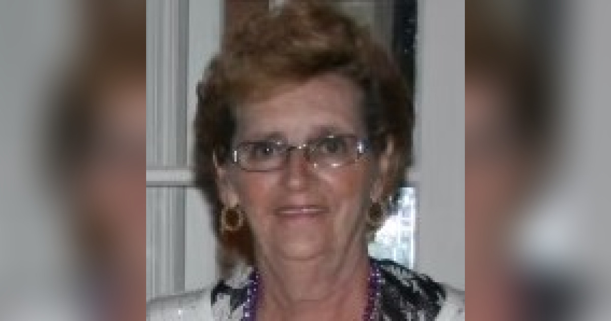 Arlene Ostrander Obituary November 4, 2023 ThieleReid Family