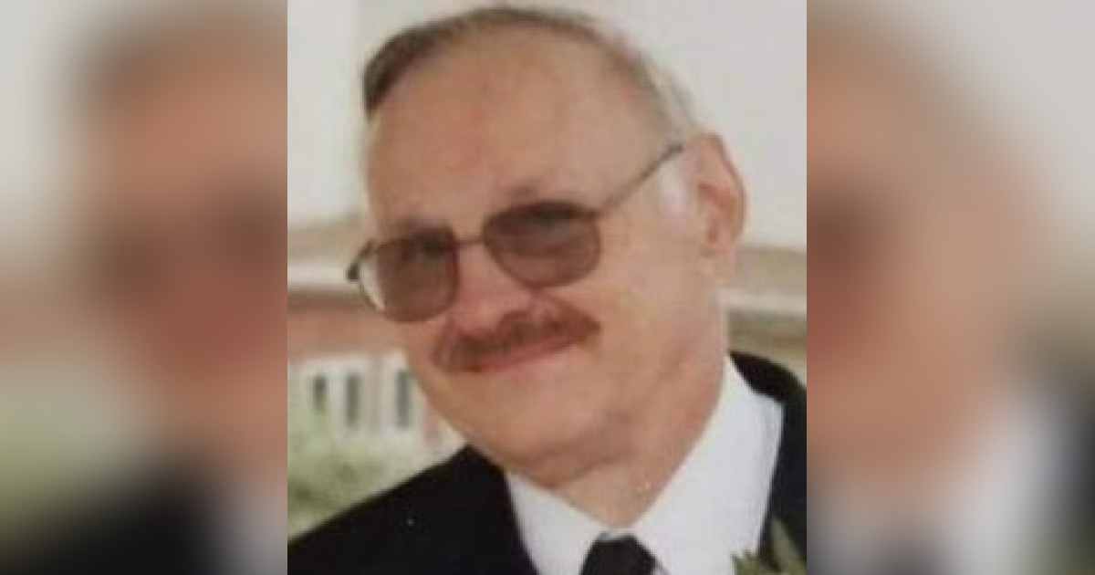 Richard Goskowski Obituary Nov 11, 2023 Kearny, NJ