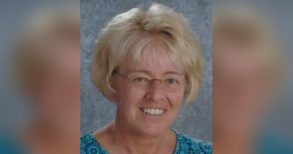 Margaret Ann Ciba Obituary November 22, 2023 ThieleReid Family