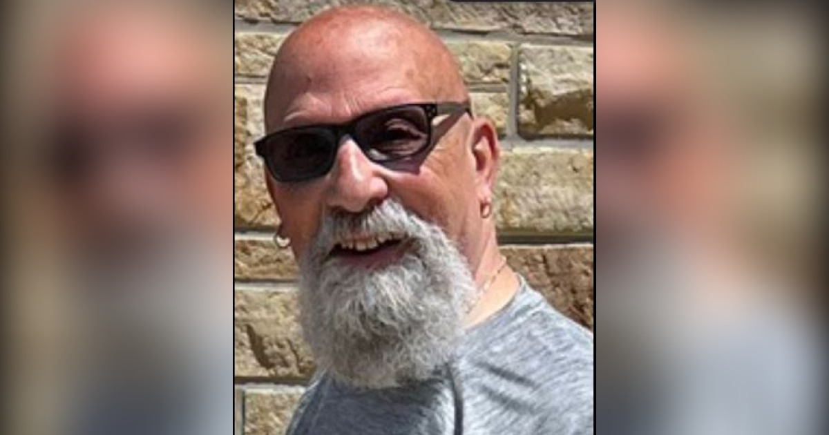 Arnold Capriglione, Jr. Obituary December 24, 2023 ThieleReid