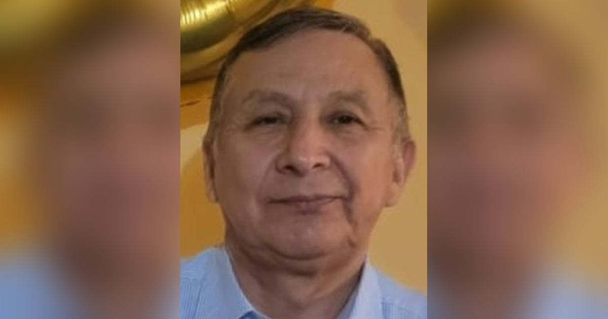 Jose Gaona Obituary December 31, 2023 ThieleReid Family Funeral