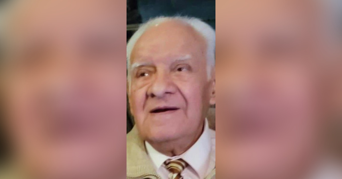 Bolivar Chavez Obituary January 13, 2024 ThieleReid Family Funeral