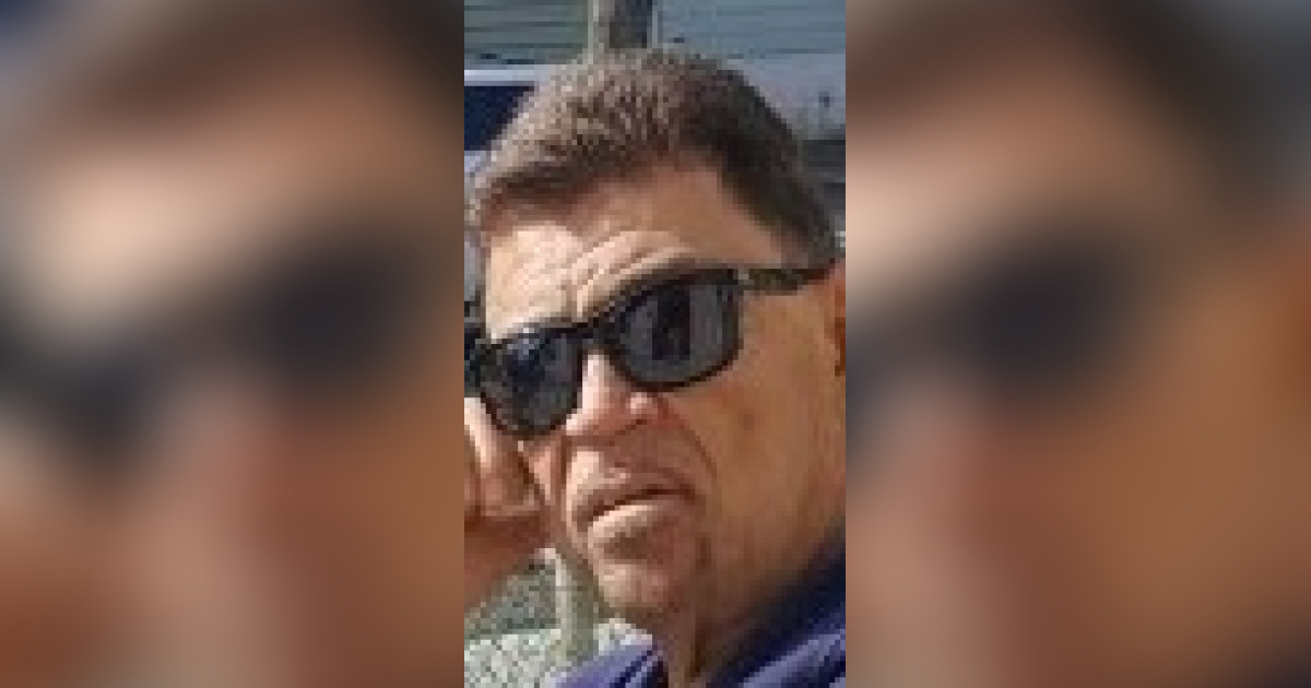 Edwin Gonzalez Obituary February 6, 2024 ThieleReid Family Funeral