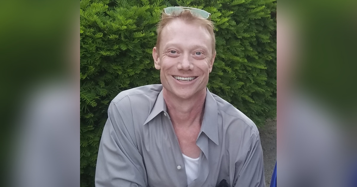 Michael McCann Obituary Mar 10, 2024 Kearny, NJ