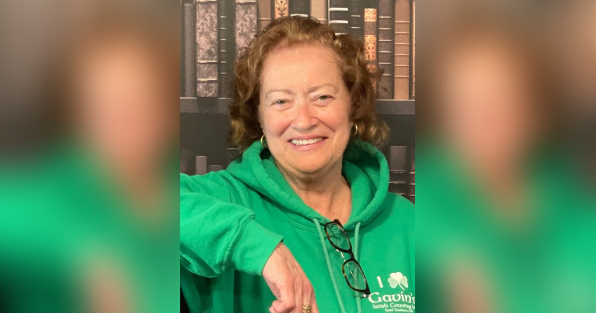 Monica Shields Obituary Mar 30, 2024 Kearny, NJ