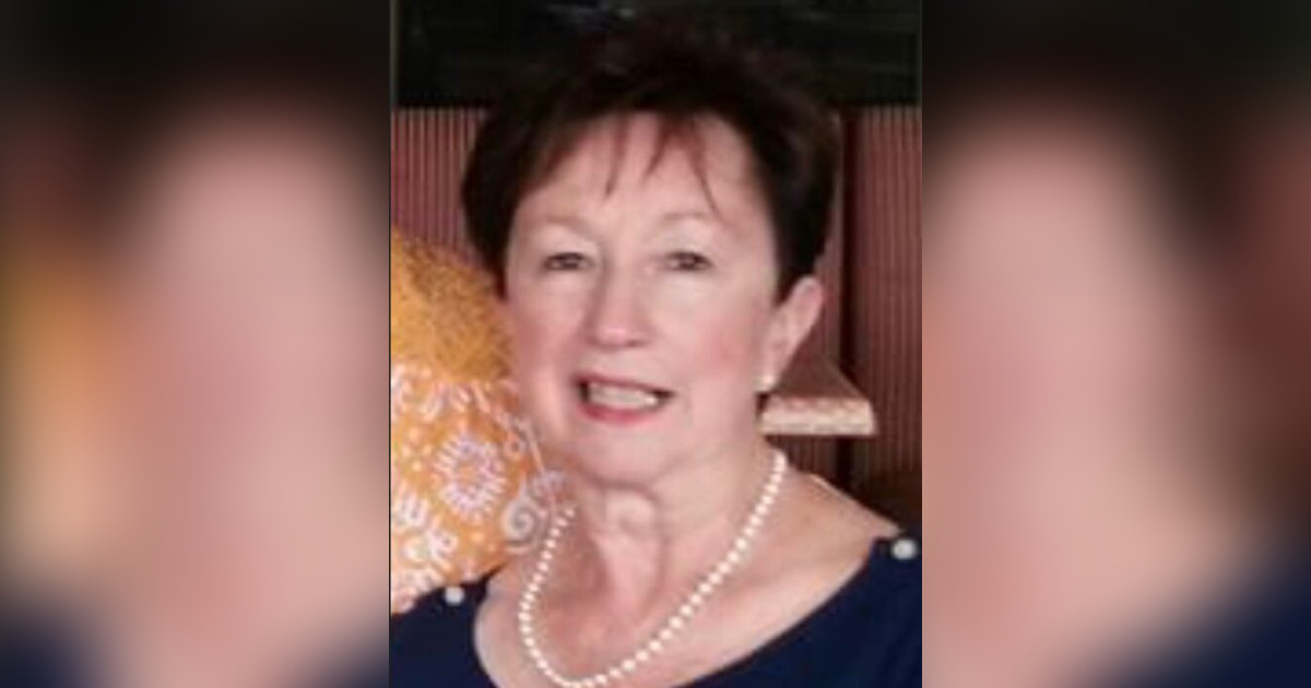 Rita Murray Obituary Apr 19, 2024 Kearny, NJ