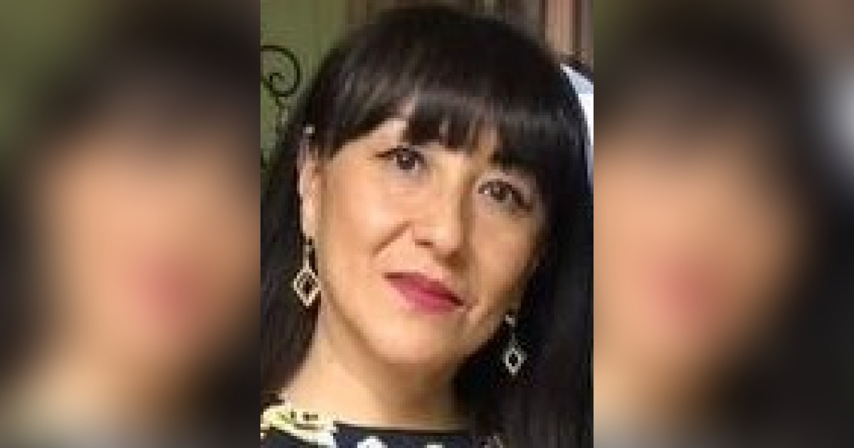 Tereluz Ranilla Obituary July 7, 2024 ThieleReid Family Funeral