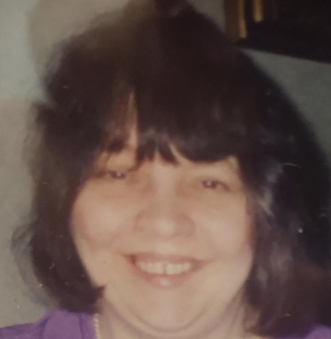 Barbara Hoffman Obituary January 1, 2022 ThieleReid Family Funeral