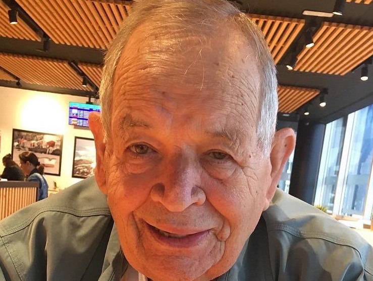 Rogelio Gomez Obituary April 21, 2022 ThieleReid Family Funeral