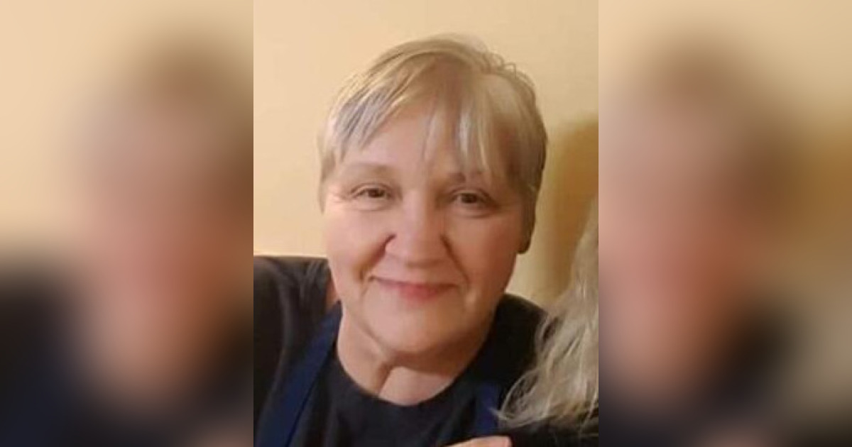 Marilyn VanWinkle Obituary June 9, 2022 Cahall Funeral Homes Mt