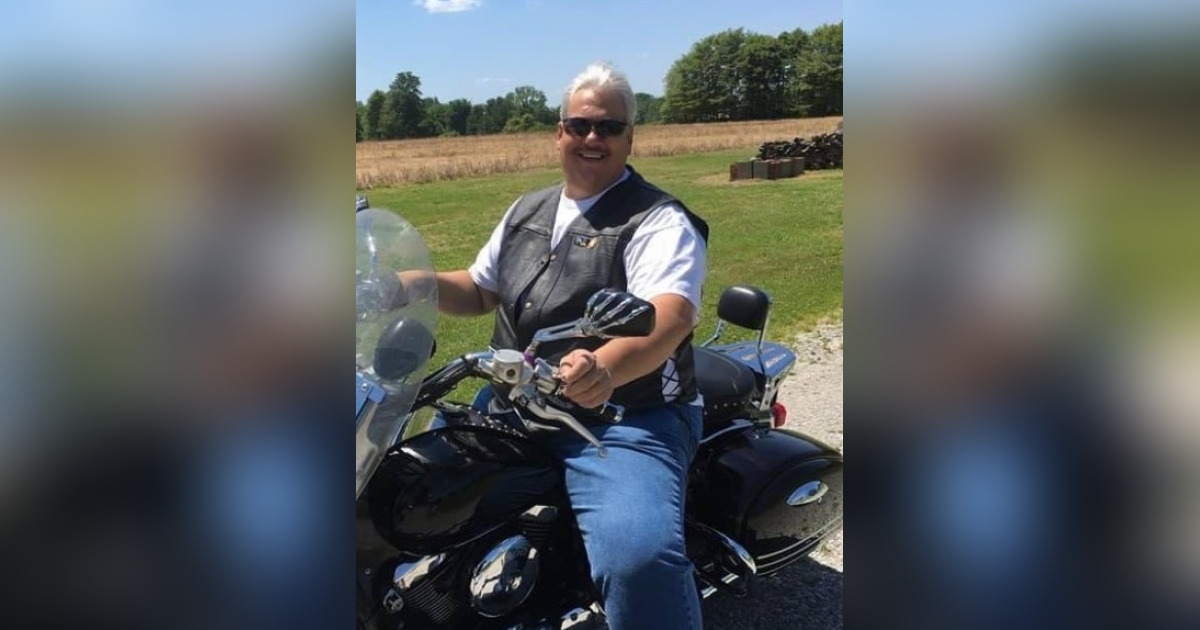 Jonathan Naylor Obituary June 15, 2022 Cahall Funeral Homes Mt