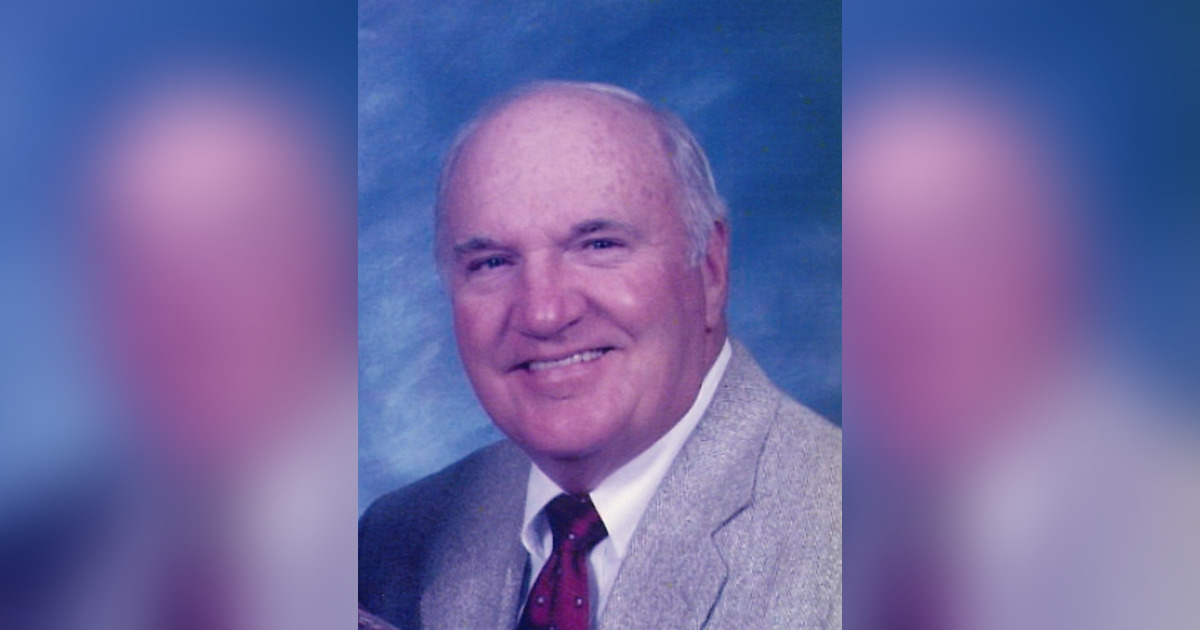 William Hoskins Obituary July 31, 2022 Cahall Funeral Homes Mt