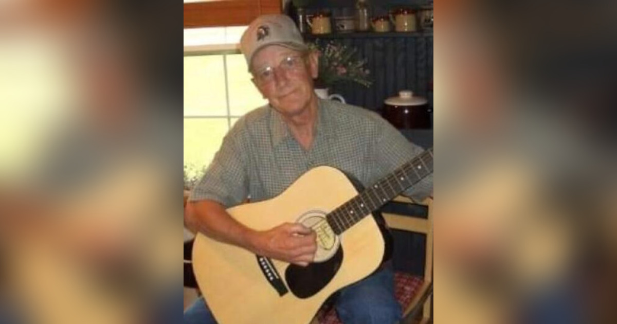 Gary Ayers Obituary August 28, 2022 Cahall Funeral Homes Mt. Orab, OH