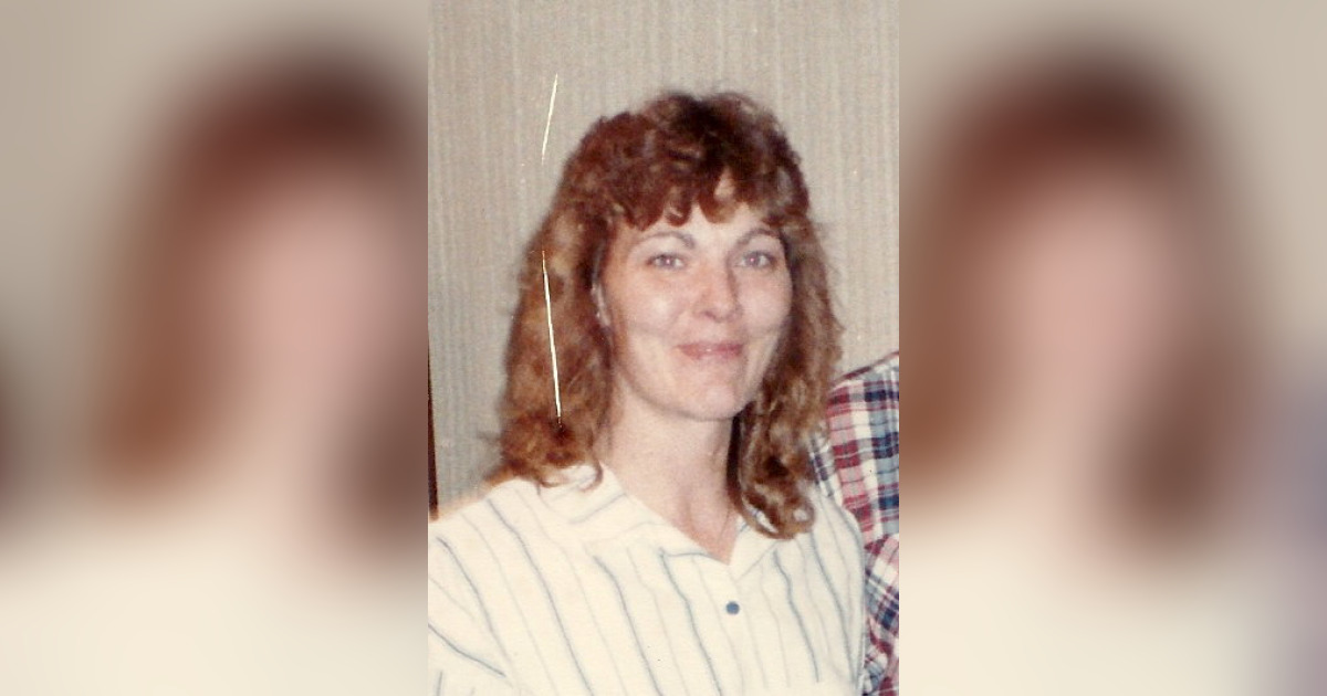 Paula Mitchell Obituary Aug 30, 2022 Ripley, OH