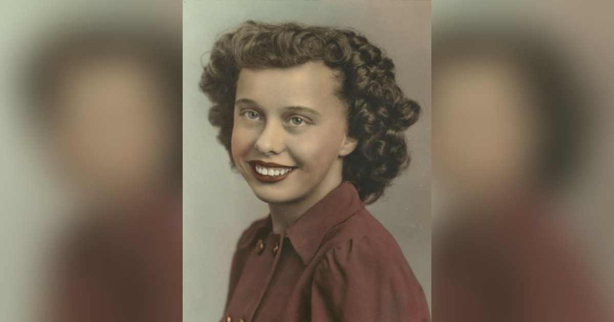 Edna Davis Kimmerly Obituary October 22, 2022 Mt. Orab, OH