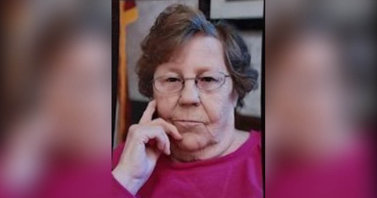 Sandy Griffith Obituary November 25, 2022 Cahall Funeral Homes