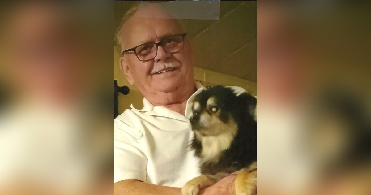 Gary Davis Obituary February 12, 2023 Cahall Funeral Homes Ripley, OH