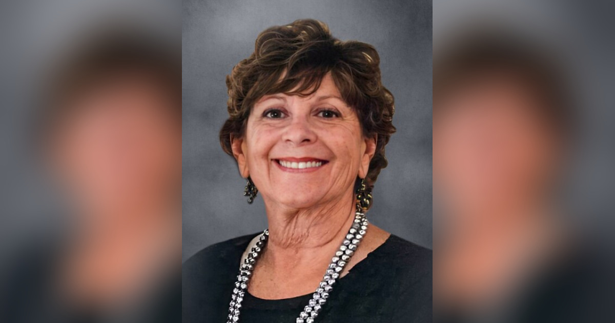 Cynthia Pendley Obituary February 16, 2023 Cahall Funeral Homes