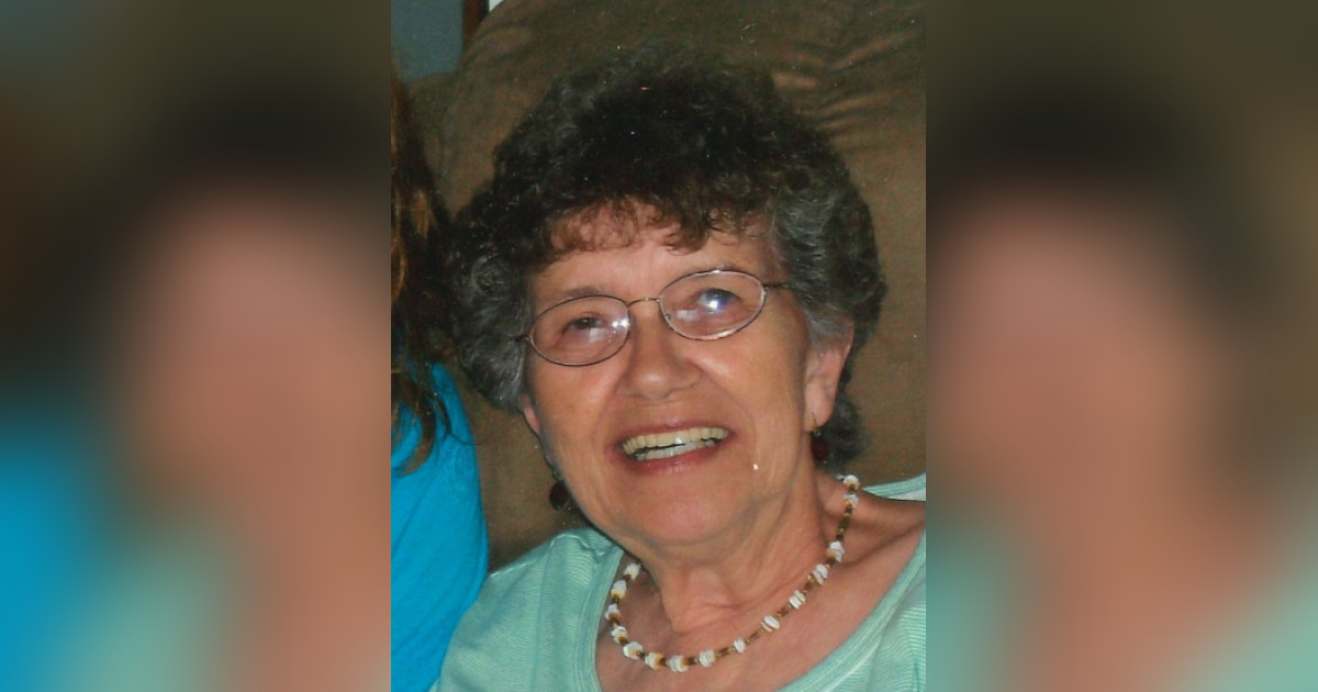 Patricia Rutherford Obituary Mar 26, 2023 Mt. Orab, OH