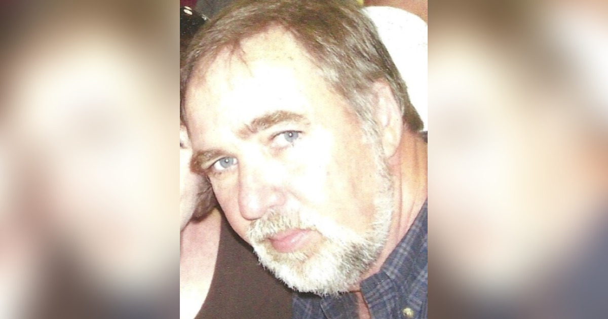 Reggie Lightner Obituary April 5, 2023 Cahall Funeral Homes