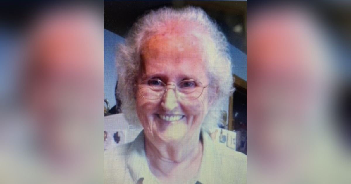 Joyce Harkins Obituary April 12, 2023 Cahall Funeral Homes Mt. Orab, OH