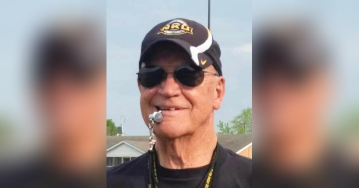 Vernon "Coach" Hawkins, Jr. Obituary May 6, 2023 Cahall Funeral