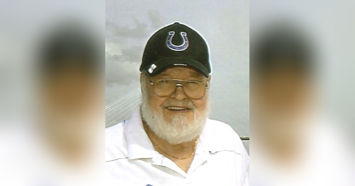 Marvin Landwehr Obituary May 10, 2023 Cahall Funeral Homes Mt