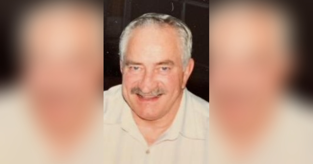 Larry Manley, Jr. Obituary June 5, 2023 Cahall Funeral Homes
