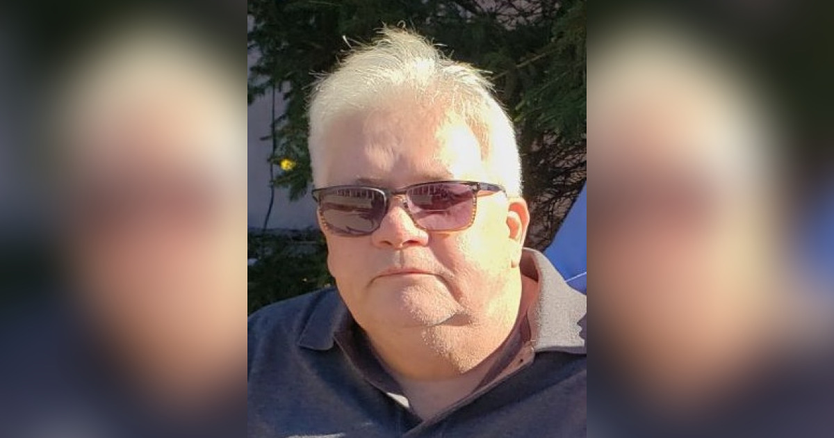 Gregory Wardlow Obituary Sep 12, 2023 Mt. Orab, OH