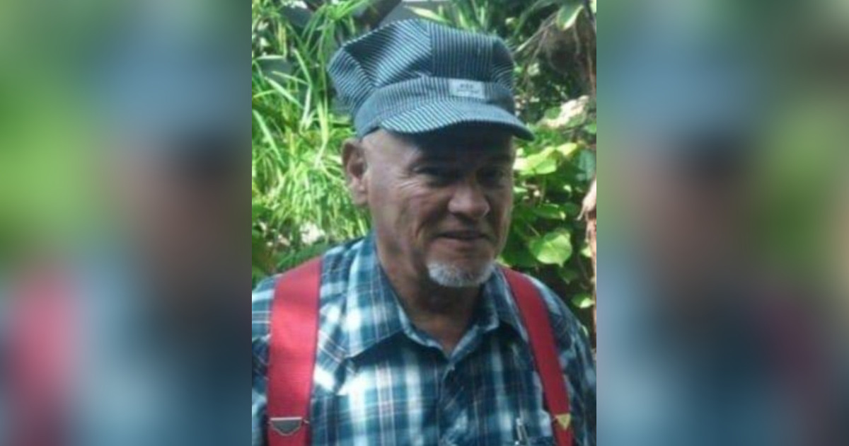 Updated Forrest "Gene" Figgins