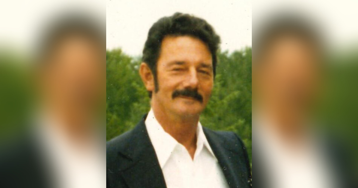 Clarence "Jim" Boyd Obituary September 23, 2023 Mt. Orab, OH