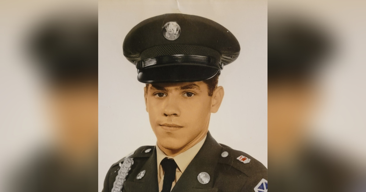 Erick McNeal Obituary Oct 27, 2023 OH