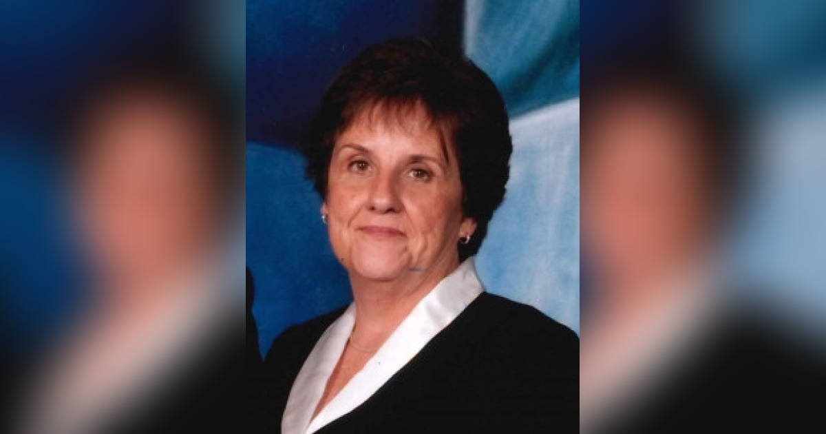 Irene Obituary Nov 15, 2023 OH