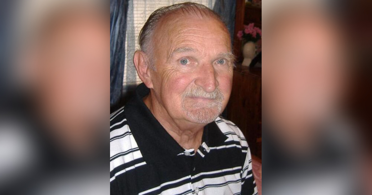 Floyd Fancher Obituary | November 29, 2023 | Cahall Funeral Homes - Mt