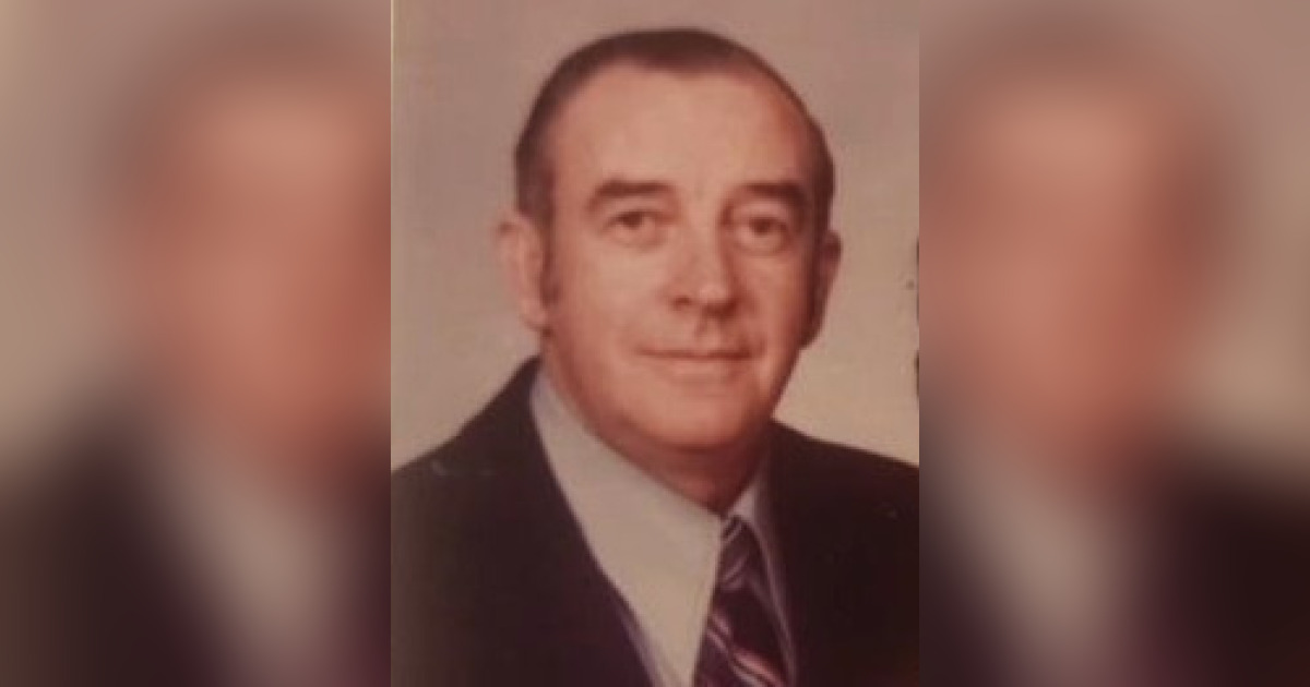 Lonnie Brooks Obituary Dec 8, 2023 OH