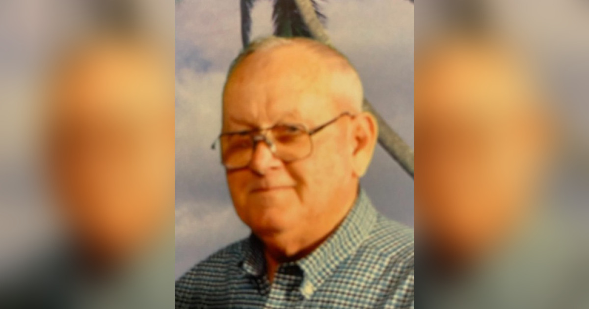 Frank Holden Obituary Jan 17, 2024 Mt. Orab, OH