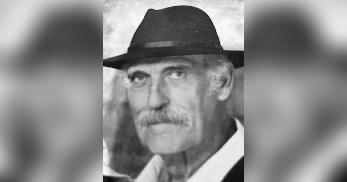 Robert Carter Obituary June 27, 2024 Mt. Orab, OH