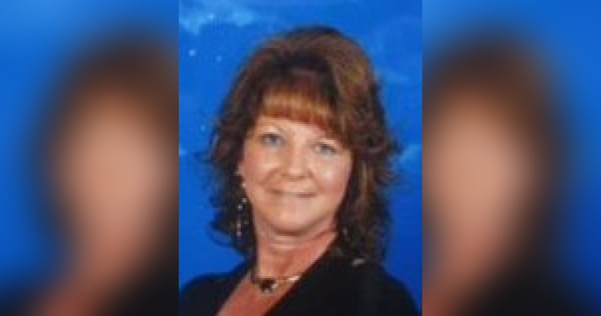 Carol Denise Frazier