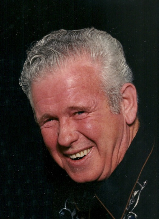 Obituary for Jerry Roger Carr