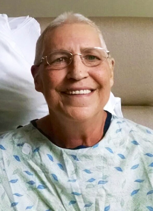 Obituary for Helen Phyrne Pierson