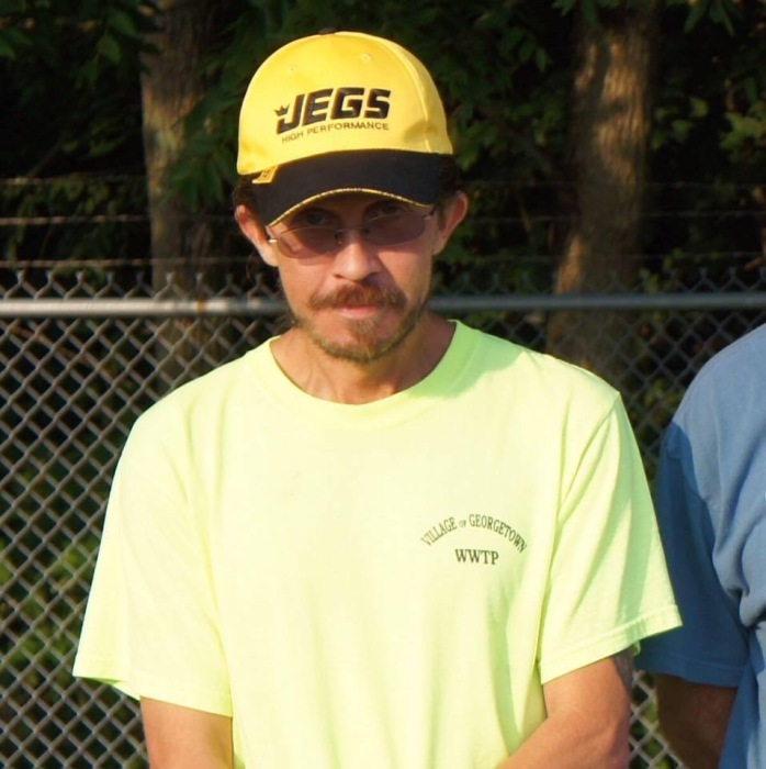 Obituary for Timothy Wayne Hurley (Services)